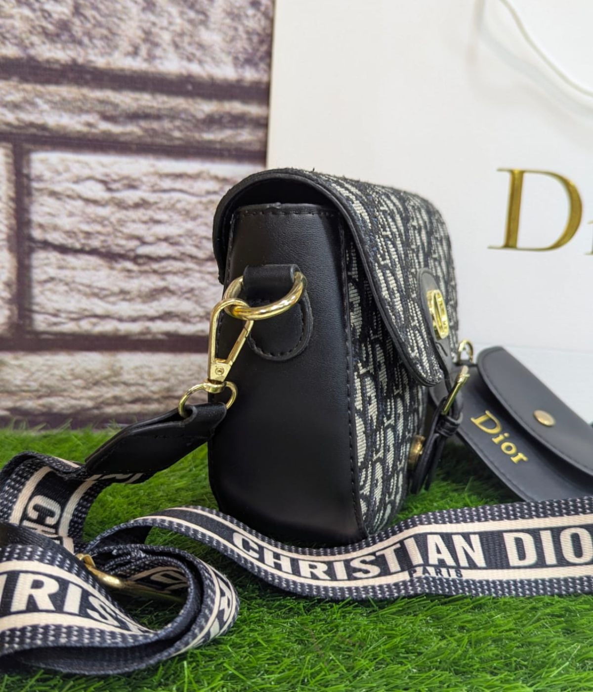 Bobby Luxury Bags