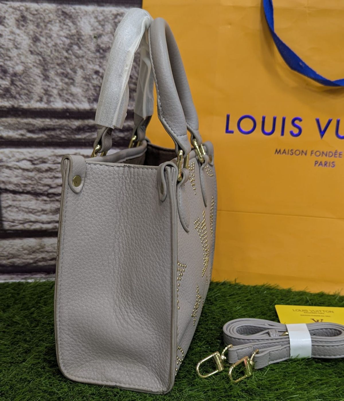 OnTheGo Sling Bags