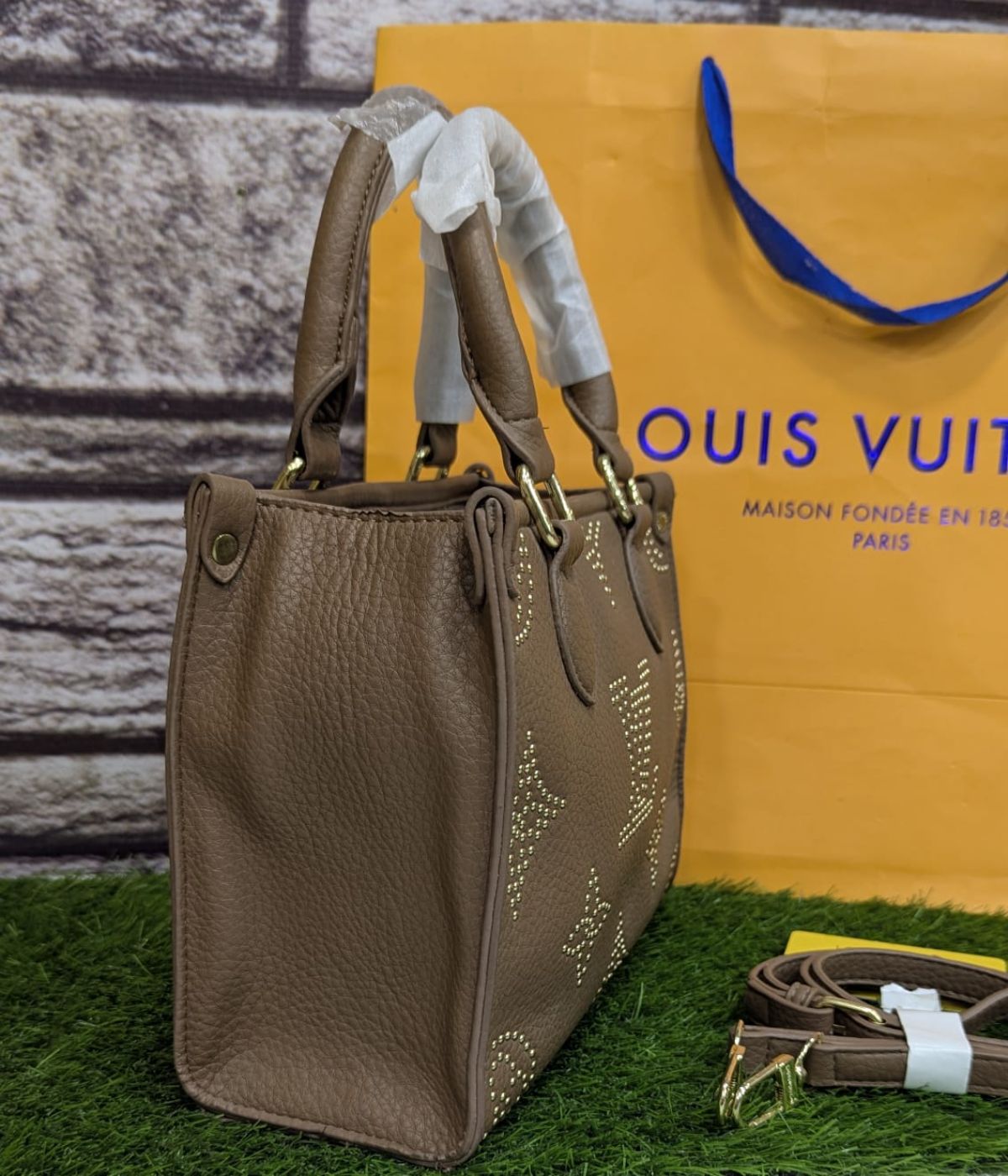 OnTheGo Sling Bags