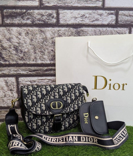 Bobby Luxury Bags